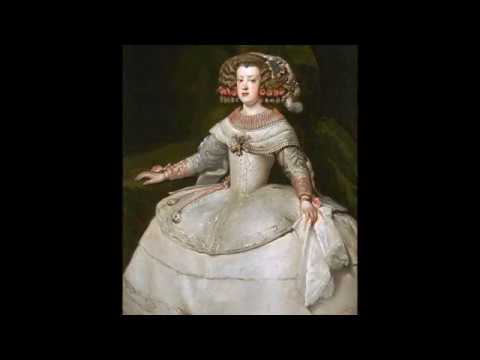 Maria Theresa of Spain, Queen of France (1638-1683)