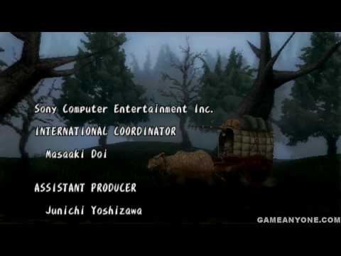 Brave Story: New Traveler - [PSP - HD] - Part 64 - [Credits & Epilogue]