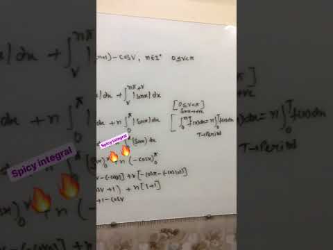 IIT-JEE ADAVANCE INTEGRAL CALCULUS.      SPICY INTEGRATION 🔥🔥.      #shorts #iitjee #maths #physics