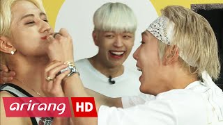 Pops in Seoul _ AFOS(아포스) _ RANDOM GAME