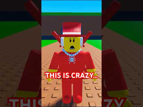 Steal a Brainrot Just SHOCKED EVERYONE… (Roblox)