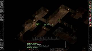 Graduation of Sorts - Let's Play Baldur's Gate Part 48