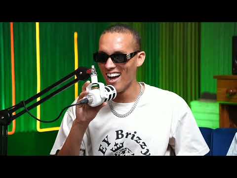 Bafana Ba - Uncensored Podcast Episode 5 ft EY Brizzy