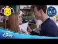 The Lodge Tell It Like It Is Skye And Sean Official Disney Channel UK