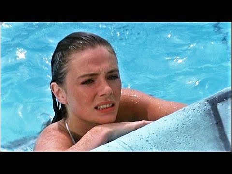 THE GRASSHOPPER (1970) Clip - Jacqueline Bisset