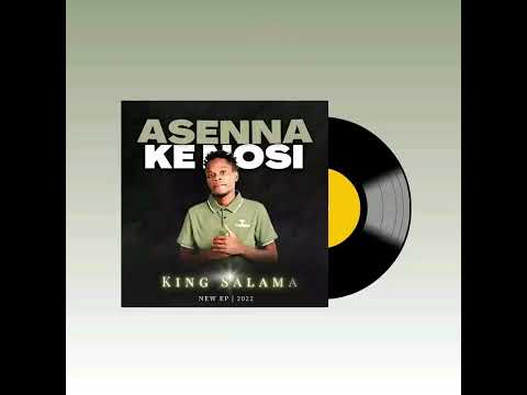 King salama-O_Sile_Monna_Le_Ngwana-Leon_Lee_&_Webber_(Official_EP_1