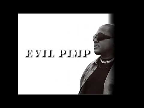 (Unreleased Throw Back Track 96') Evil Pimp x Killa Elite "On And Over"