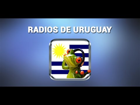Radios De Uruguay AM y FM