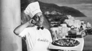 Wooster Street: Little Italy