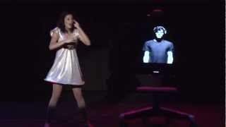 &quot;Don&#39;t Unplug Me - Version 2.0&quot;