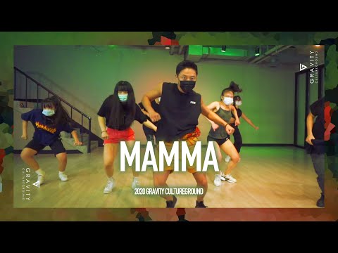 Mamma - Mickael x BM | Yoda Choreography
