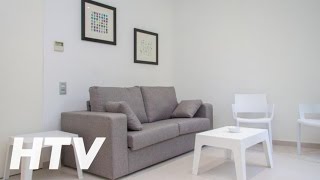 Apartments Fira Sants, Apartamento en Barcelona