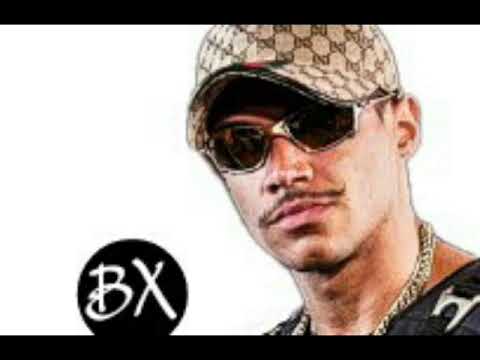 MC Kapela - Os Cara Que Vive de Golpe (PLAY FUNK BX DETONA) Lançamento 2018