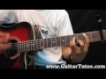 The Cheetah Girls - What If, by www.GuitarTutee ...