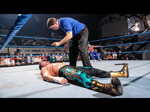 30 minutes of cheaters getting caught