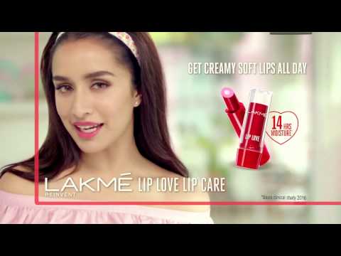 Lakmé Lip Love Lip Care