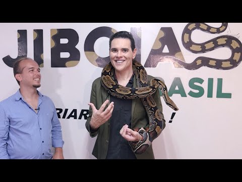 Programa André Show - 14/01/2023