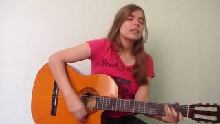 Segredo da Luz (Raul Seixas) - cover por Clarice Pawlow