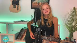 LIIV - Before You Do It Again - ASCAP Presents SPF (Summer Performance Festival)