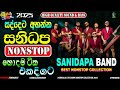 Sanidapa Nonstop Live Show Trending Sinhala Hits Collection