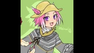 FF14【かたつむり物語】