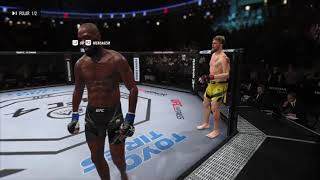 Disrespectful player being defeated in the end - Maxgrvt23