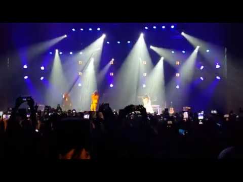 Anavitória ft. Vitor Kley - PUPILA (Espaço das Américas/São Paulo - 21/12/2019)