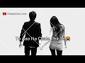 Toh Aao Na Chale Phir Se Best WhatsApp Status Sad Status By Awesome Love