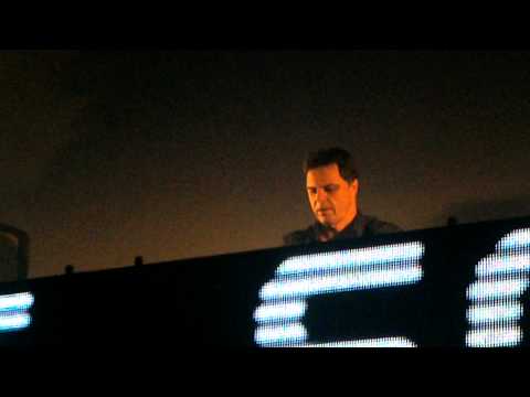 TRANSMISSION 2011 Praha @ Markus Schulz