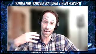 The Impact Of Past Trauma On Current Stress Response w. Dr. David Rabin from Apollo