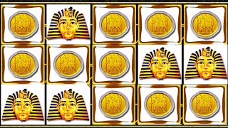 BIG WIN on SPHINX Slot – IGT Classic in Action! 💥