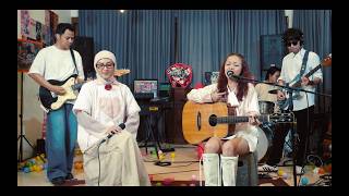 Download lagu Takdirku - Tarrarin, Feby Putri (Live Session) mp3 Download lagu Takdirku - Tarrarin, Feby Putri (Live Session) mp3
