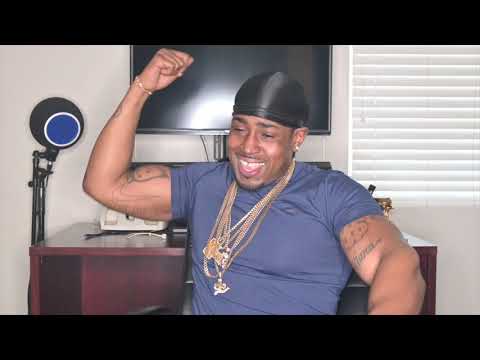 RivMurdaDino - Gudda Mack x Blue Raggs x CashBoiTaxx x LA Duce x $ilent (Reaction)