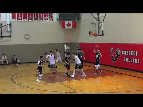 Forbidden vs GOAT | Sunday Tier 5 - Tcbl 2018 Winter