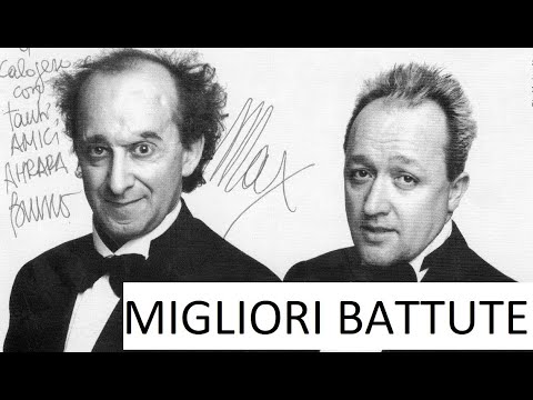 Il meglio dei FICHI D'INDIA - Migliori scene e battute di Max Cavallari e Bruno Arena