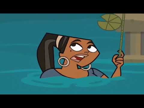 🌴TOTAL DRAMA ISLAND 🌴 Episode 17 - "Hide And Be Sneaky" (Part 1/2)