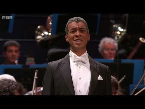 George Butterworth, orch. Phillip Brookes: Six Songs from "A Shropshire Lad"