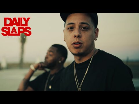 LYJAH ft. J. Stalin - The Grinch (Exclusive Music Video) | Dir. @lostboisworld