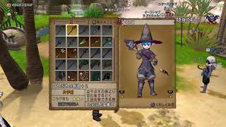 #19【初見】DQ10  ver6.1 両思いと聞いて【ストーリーネタバレあり】
