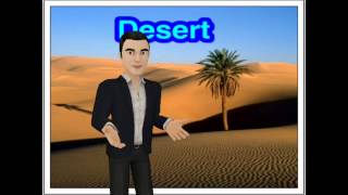 Afican Documentary by Year 2 & 3