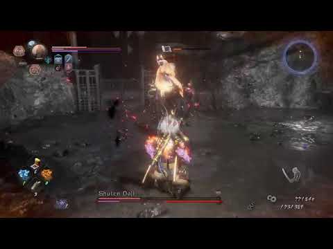 Nioh 2 - Pt36