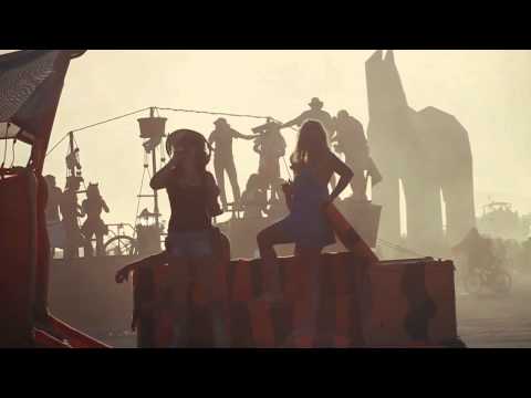 Room For Happiness feat. Skylar Grey - Kaskade