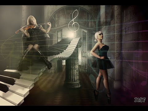 Hi-Res Audio 24bit - High End Sound Test Demo