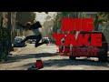 Big Take 2024 16mm Short Film