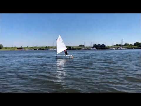 Szkółka żeglarska odcinek wakacyjny 4