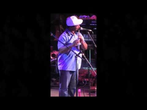 Soulive featuring Karl Denson with Nigel Hall