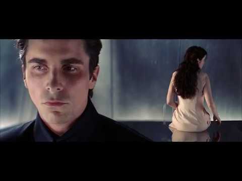 Equilibrium Movie Clip - Not by my friends, by me. Interrogation scene (2002)