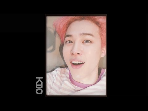 [ JIMIN ] VERTICAL VER SERENDIPITY (BANGTAN BOMB - Jimin's Self Camera)