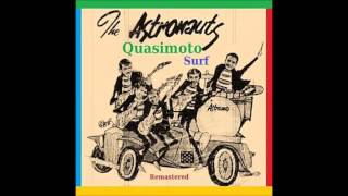 The Astronauts - Quasimoto surf