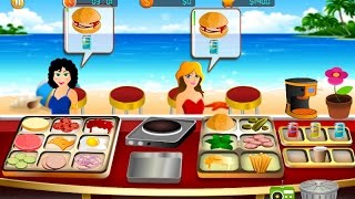 Fast Food, Restaurant & Cooking Tycoon Starter Kit video preview